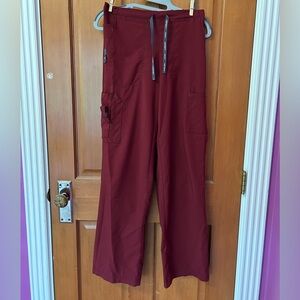 Carhartt Force Scrub Pants